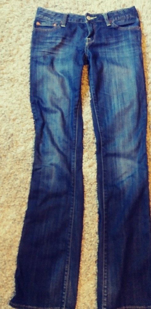 Lucky Jeans